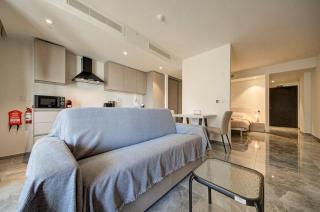 Lavish Mercury Suite, St Julians - St Julian's - 6