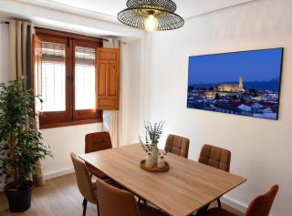 Alojamiento Rural Ciudad Monumental - 6