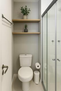 Estadia Aconchegante no Brás | Loft para até 3 - 5