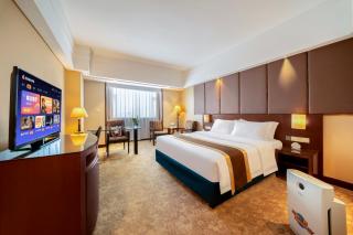 JUNLIN Hotel Chongqing - 4