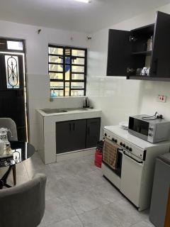 Wonderstay D - Nairobi - 8