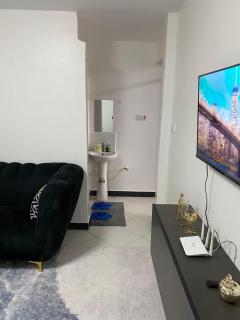 Wonderstay D - Nairobi - 6
