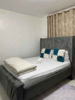 Wonderstay D - Nairobi - 4
