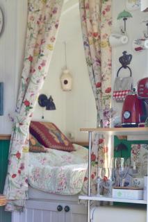 Lulla Cottage - Lulla - 9