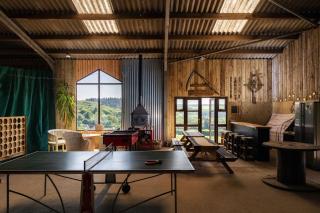 Callestock Vean - Truro - 1