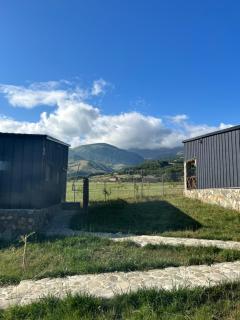Shahdag Nature House - Qusar - 6