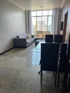 Aluguel de Apartamento para o Círio de Nazaré Localização Privilegiada - 3