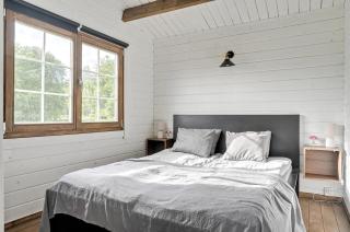 Cozy Cottage near lake - Hässleholm - 6