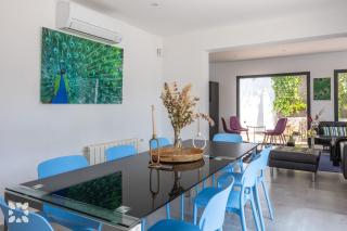Villa Chic Romance by Abahana Villas - 2