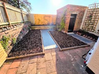 Carlton Park by Cliftonvalley Apartments - 9