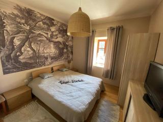 Veze-Birtok Apartman - 5
