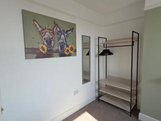 Carlton Park by Cliftonvalley Apartments - 8