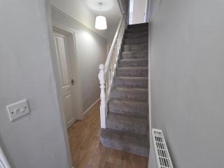 Carlton Park by Cliftonvalley Apartments - Bristol - 7