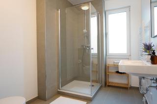 Wohnkultur - Ferienhaus für Familien und große Gruppen - Wiesloch - 8