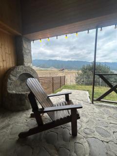 Shahdag Nature House - Qusar - 7