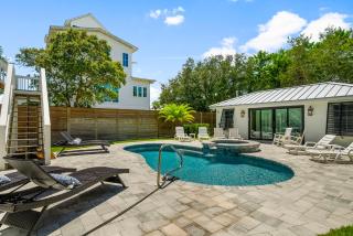 Paradiso Del Mare by Stay on 30A, Gulf View- Private Pool! - 6