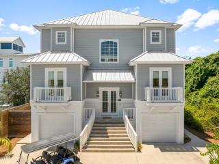 Paradiso Del Mare by Stay on 30A, Gulf View- Private Pool! - 5