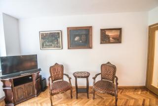 Kirsche Apartment - 85 sqm - Free parking - 3