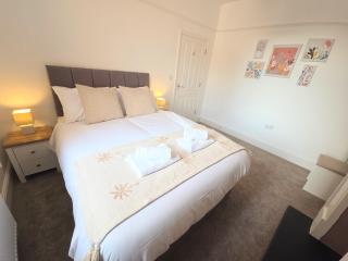 Carlton Park by Cliftonvalley Apartments - Bristol - 1