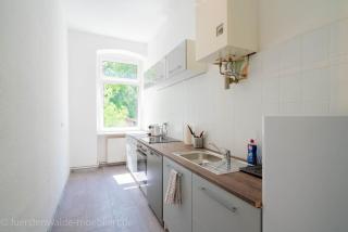 Apt Watt 2 Zimmer 55qm TV Waschmaschine Trockner Vollausstattung zentral - Fürstenwalde - 7