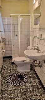 Einzelzimmer mit Gemeinschaftsbad -und Küchenbenutzung - Purasca - 4