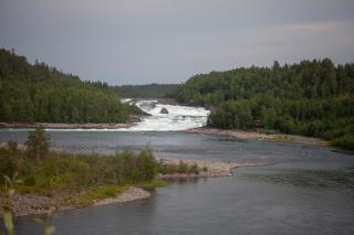 Målselvfossen Feriesenter - Bardufoss - 7