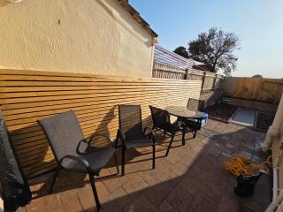 Carlton House 3 Bedroom House by Cliftonvalley Apartments - 5