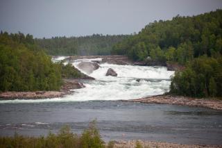 Målselvfossen Feriesenter - Bardufoss - 6