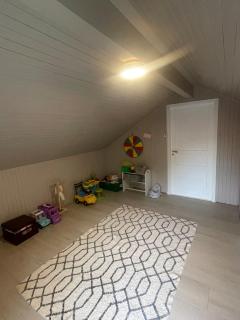 Arctic villa with ocean view, jacuzzi and northern lights - Karlsøy - 7