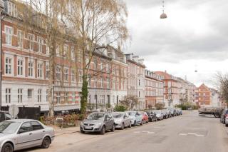 Cozy 1-bedroom apartment in the heart of Øgadekvarteret - 58 - Arhus - 1