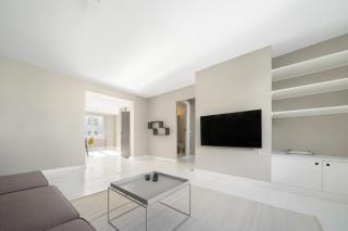 Super central 2BR Apartment - 141 - 2
