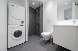 Fantastic 3-BR apartment with a balcony in Ørestad - 150 - 6