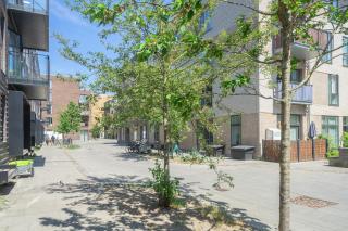 Fantastic 3-BR apartment with a balcony in Ørestad - 150 - 2