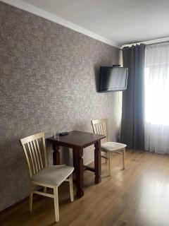 Viktoria Hotel - Obroshino - 7