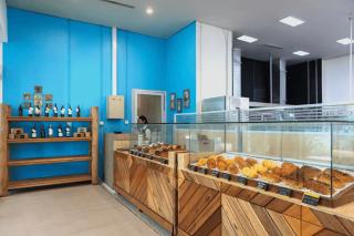 Panbil Residence Batam Apartment with Gym and Pool - Kangboi - 8