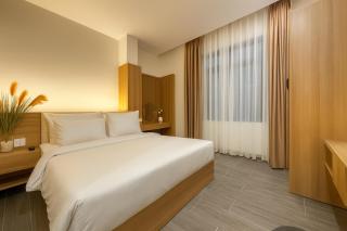 Amory Dalat Hotel - 2