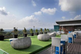 Panbil Residence Batam Apartment with Gym and Pool - Kangboi - 5