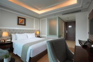 Panbil Residence Batam Apartment with Gym and Pool - Kangboi - 4