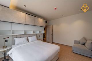 Keysplease Seaview Modern 4BR walk to beach, JBR - 9