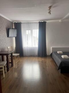 Viktoria Hotel - Obroshino - 8