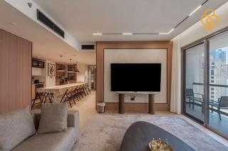 Keysplease Seaview Modern 4BR walk to beach, JBR - 4