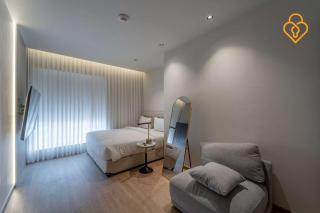 Keysplease Seaview Modern 4BR walk to beach, JBR - 1