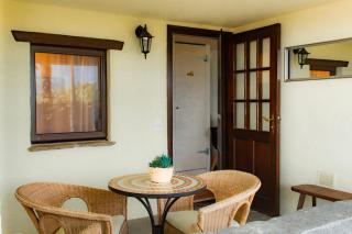 Casa Leyian - Brissago - 2