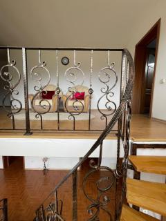 Vila dintre Munți - Cheia - 2