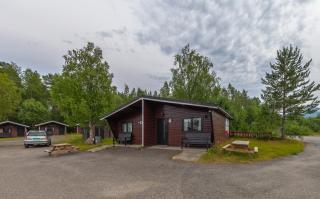 Målselvfossen Feriesenter - Bardufoss - 4