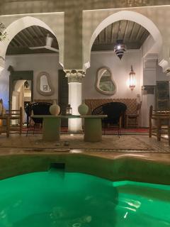 riad medina marrakech - 7