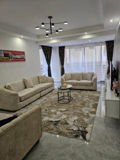 KILIMANI 2 and 3 Bedroom apartments - 4