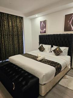 KILIMANI 2 and 3 Bedroom apartments - Nairobi - 1