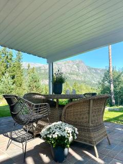 Hyggelig leilighet i sentrum - Hemsedal - 3