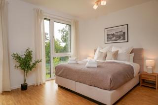 Wohnkultur - Ferienhaus für Familien und große Gruppen - Wiesloch - 0